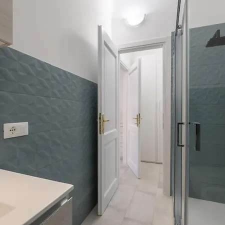 Dimoras 4 Guests Parking Appartamento