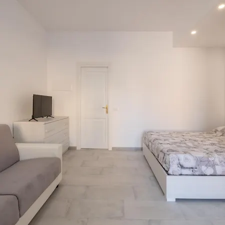 Appartamento Dimoras 4 Guests Parking Olbia