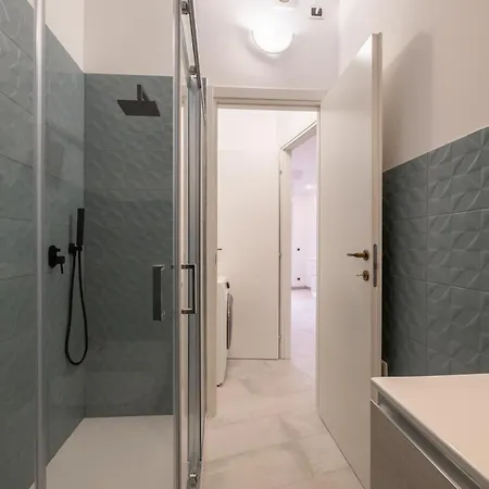 Dimoras 4 Guests Parking * 奧爾比亞