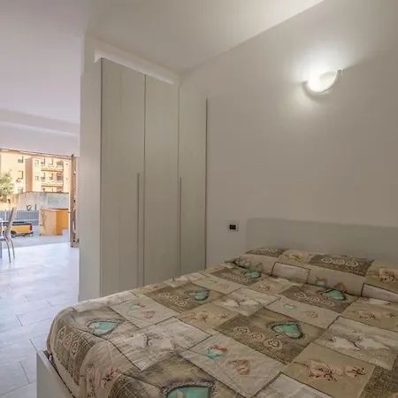 Dimoras 4 Guests Parking 公寓 *