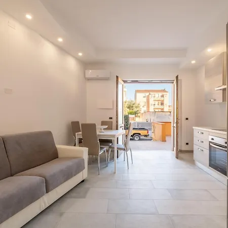 Dimoras 4 Guests Parking *