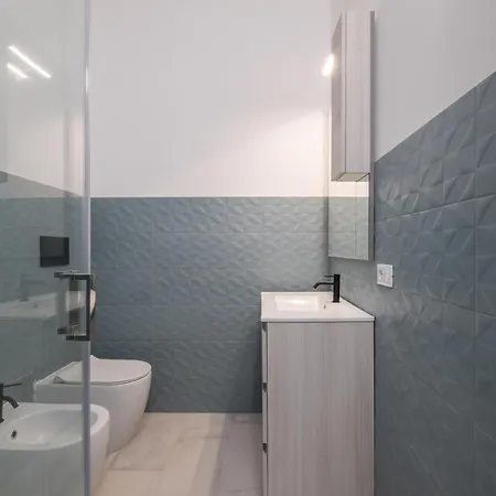 Dimoras 4 Guests Parking