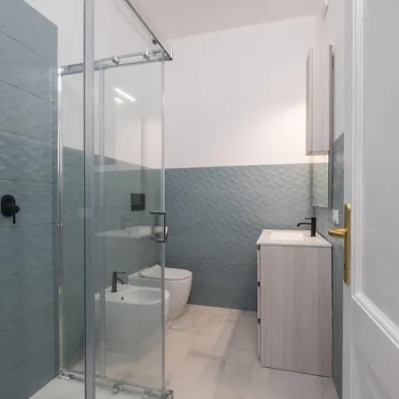 Dimoras 4 Guests Parking *