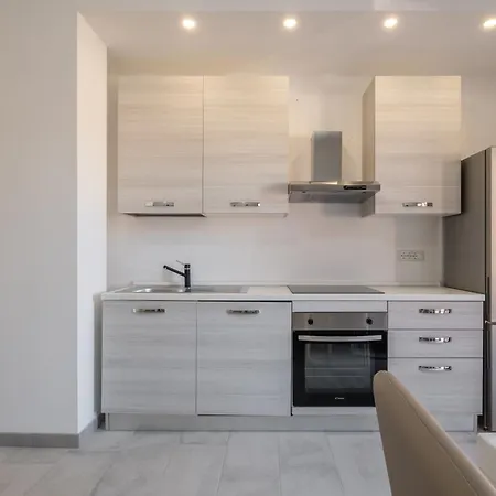 Dimoras 4 Guests Parking *